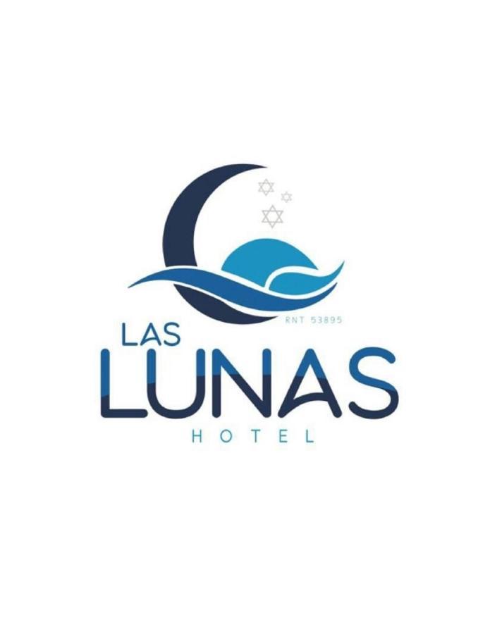 Hotel Las Lunas Сан-Андрес Экстерьер фото